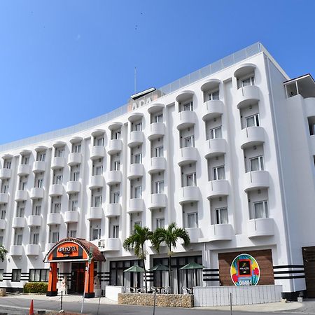 Apa Hotel Ishigakijima Ishigaki  Dış mekan fotoğraf