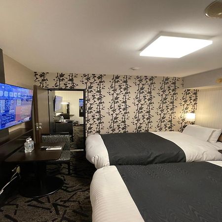 Apa Hotel Ishigakijima Ishigaki  Dış mekan fotoğraf