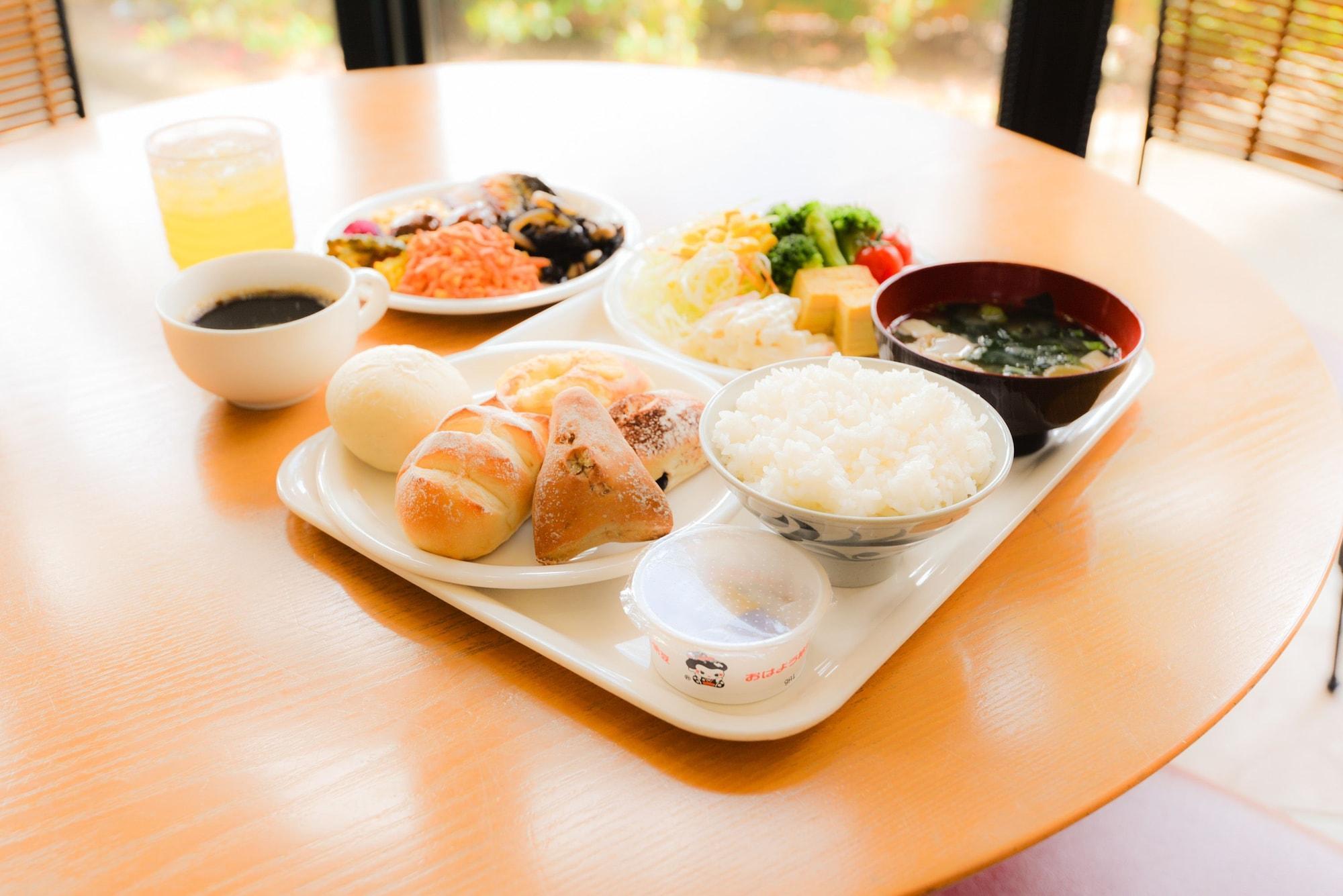 Apa Hotel Ishigakijima Ishigaki  Dış mekan fotoğraf