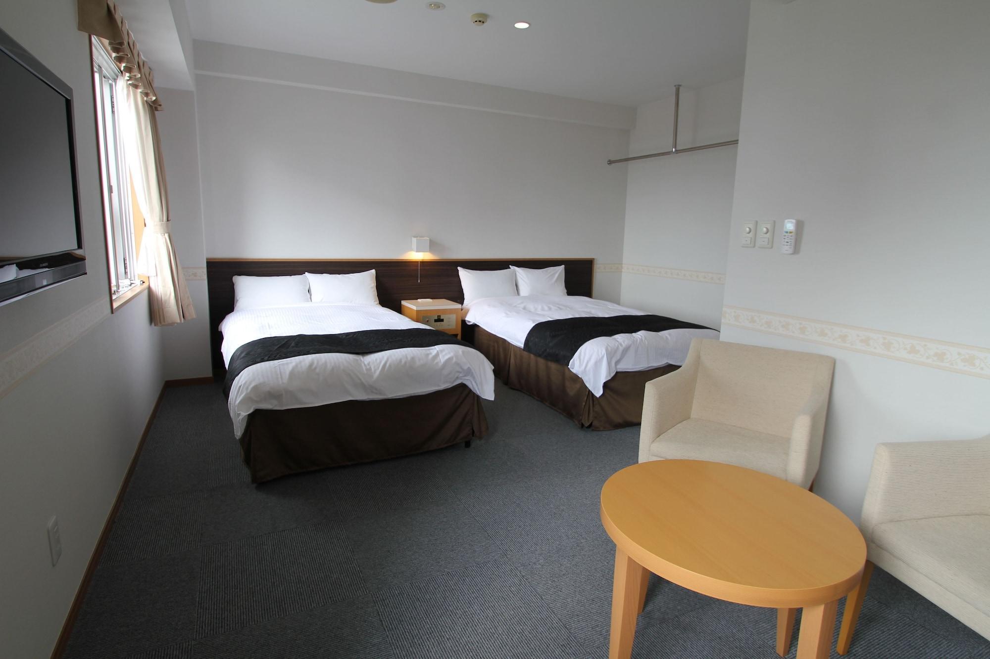 Apa Hotel Ishigakijima Ishigaki  Dış mekan fotoğraf