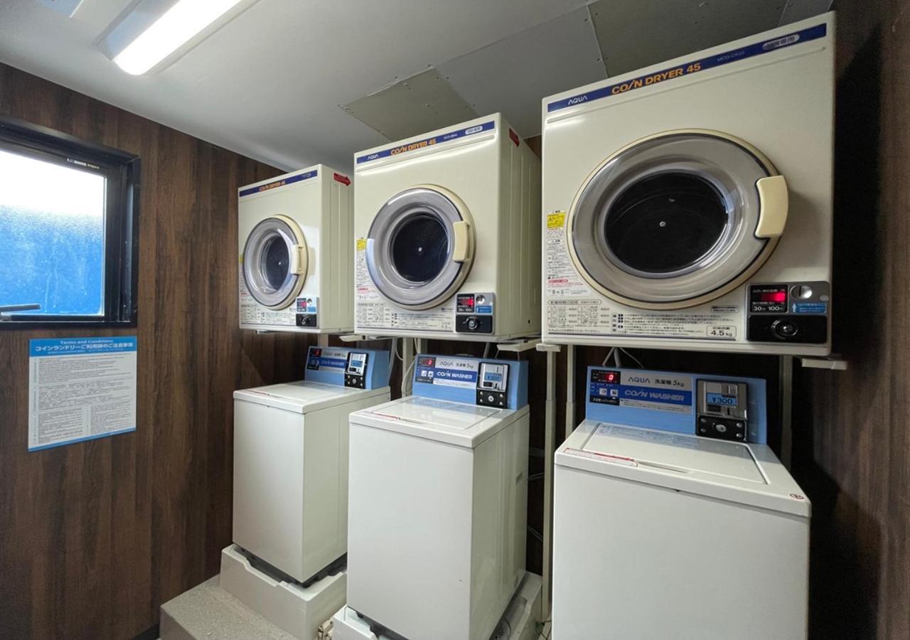 Apa Hotel Ishigakijima Ishigaki  Dış mekan fotoğraf