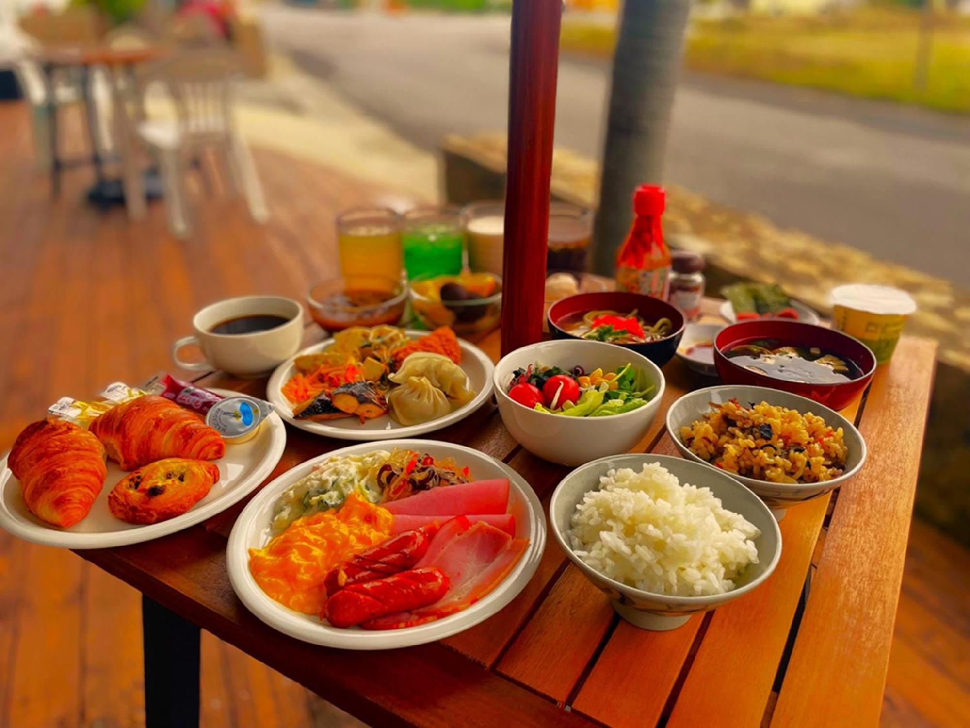 Apa Hotel Ishigakijima Ishigaki  Dış mekan fotoğraf