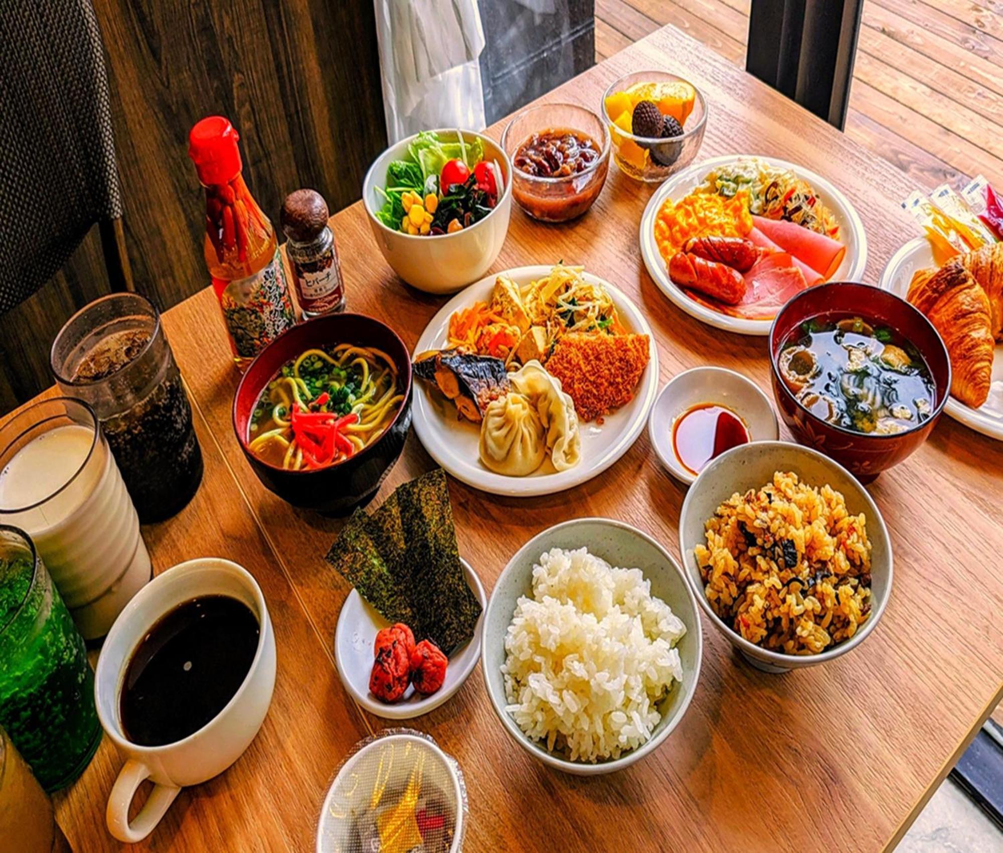 Apa Hotel Ishigakijima Ishigaki  Dış mekan fotoğraf