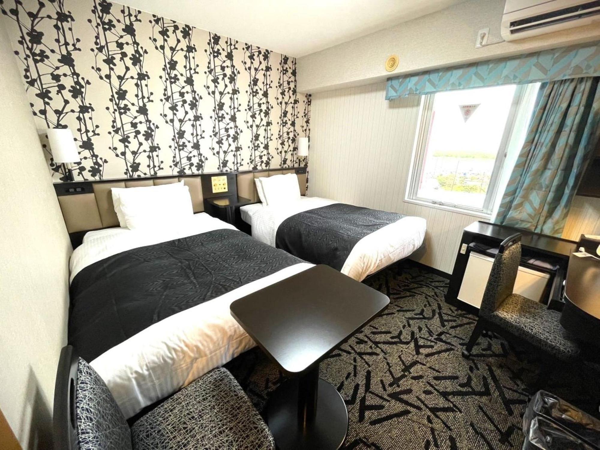 Apa Hotel Ishigakijima Ishigaki  Dış mekan fotoğraf