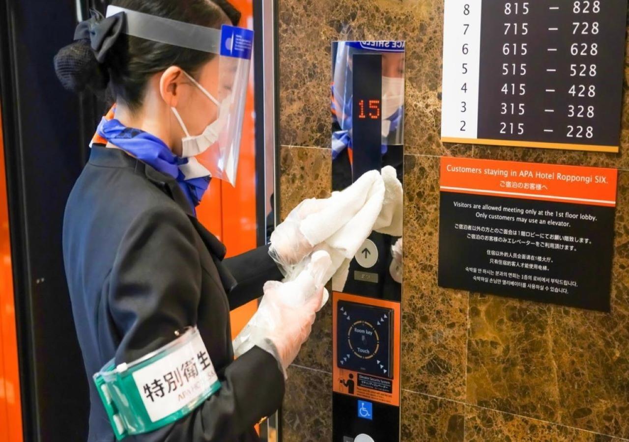 Apa Hotel Ishigakijima Ishigaki  Dış mekan fotoğraf