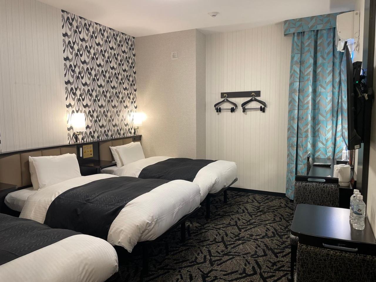 Apa Hotel Ishigakijima Ishigaki  Dış mekan fotoğraf